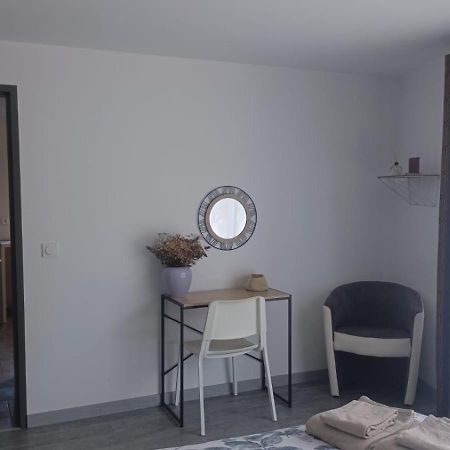Agreable T2 Pres Des Plages Avec Parking Arcangues Luaran gambar